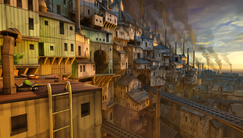 Illustration for article titled Valve Just Hired A Very Talented Artist